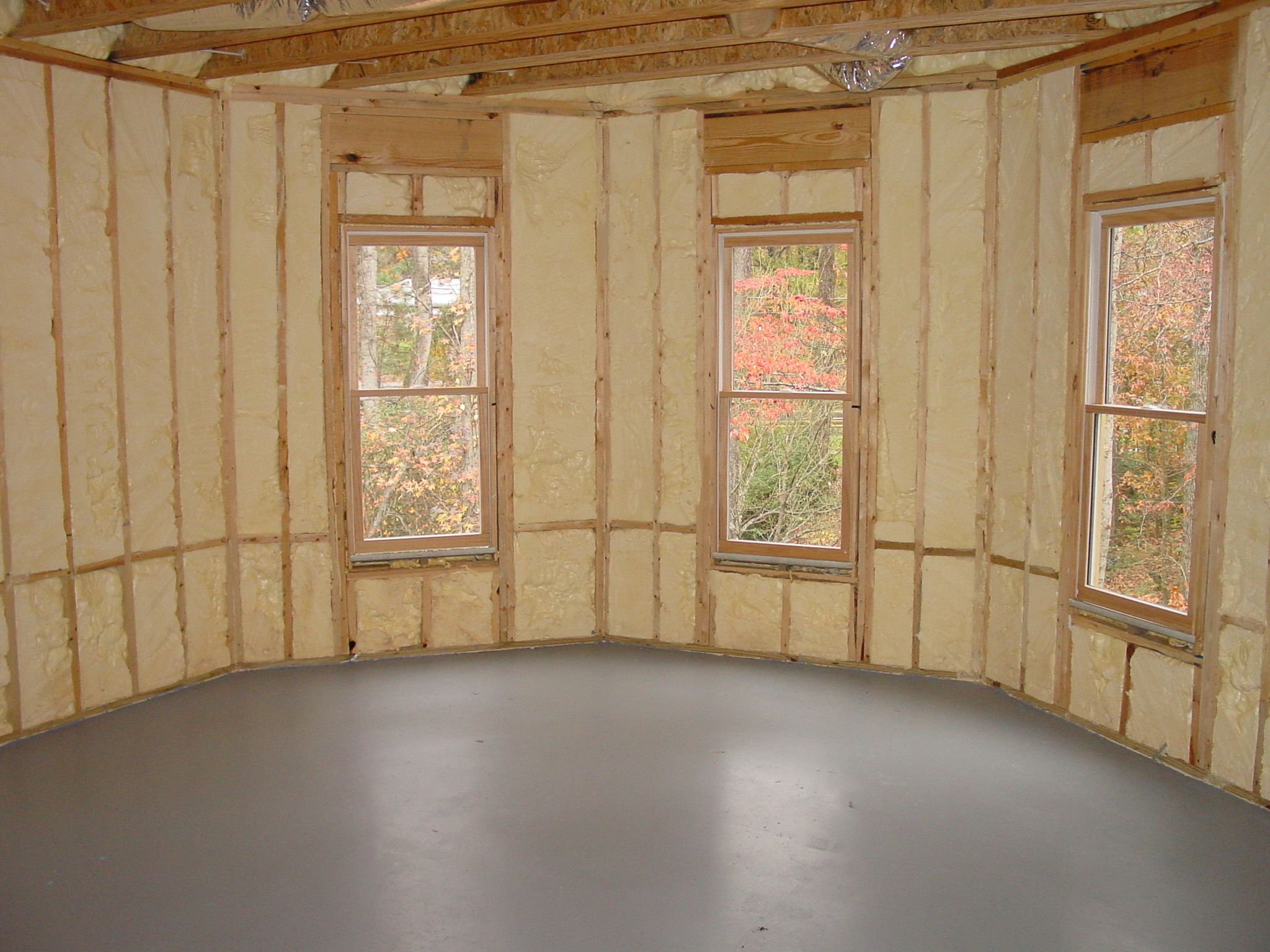 insulation