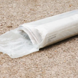 newspaper bags