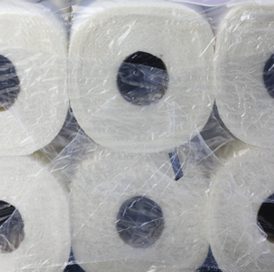 toilet paper