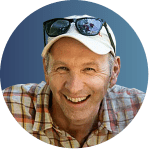 Matt Campana, CEO, Hands of Gratitude 