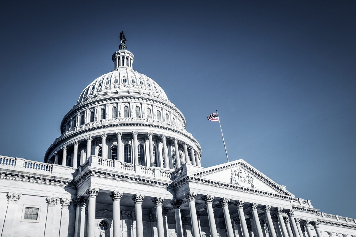 United States Capitol Building