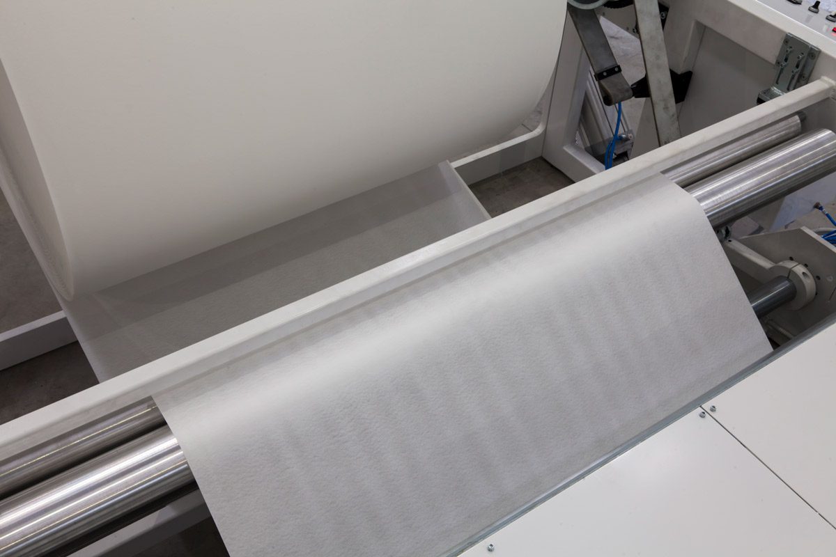 Cutting machine