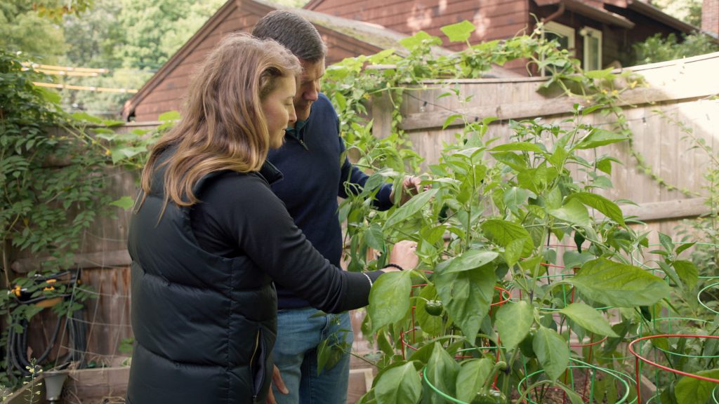 Dan Braskem America's Change Maker in Garden