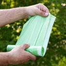 degradable bags