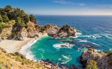 Big Sur