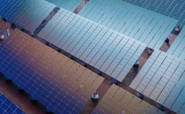 Solar panels
