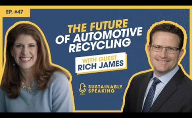 The Future of Automotive Recycling